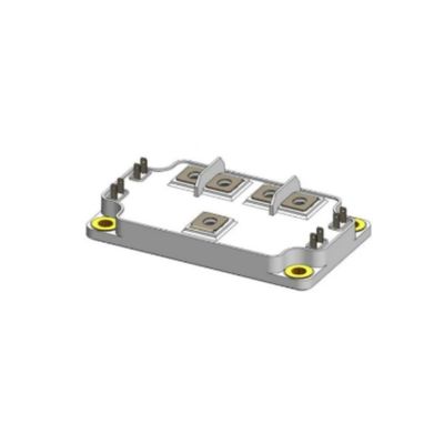 IGBT-Module für die Automobilindustrie MSCSM70VR1M07CT6AG Wiener Berichterstatter SiC MOSFET Leistungsmodule