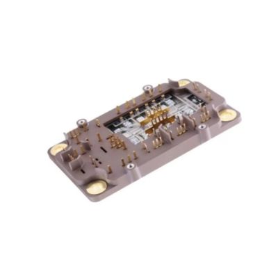 IGBT-Module für die Automobilindustrie MSCSM70XM19CTYZBNMG 650V Dreiphasen-Stromantriebsmodule