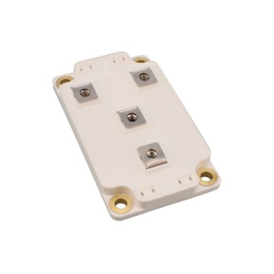 IGBT-Module für die Automobilindustrie MSCDC200H170AG 1,7 kV SiC Schottky-Brückenrichtigungsmodule