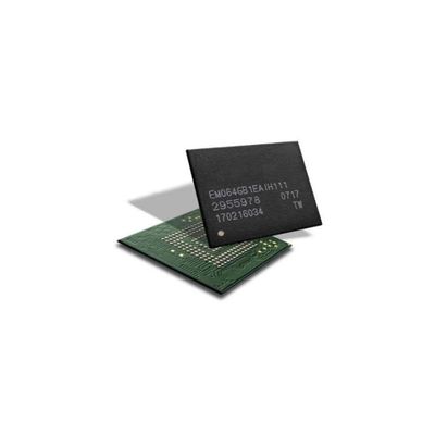 Speicher-IC Chip SFEM040GB2ED1TB-A-EF-11P-STD 320Gbit eMMC Speicher-IC BGA-153 200MHz