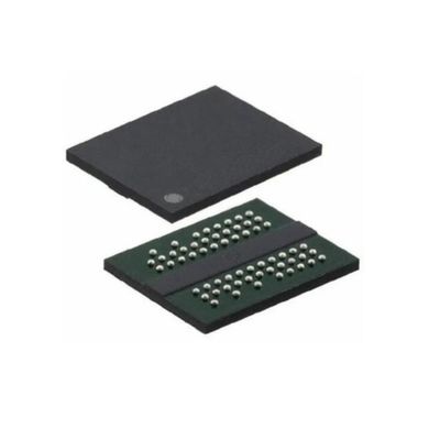 Speicher-IC Chip MT29F8T08GULCEM4-QM:C LBGA-Paket 8Tbit QLC NAND Flash-Speicher-IC