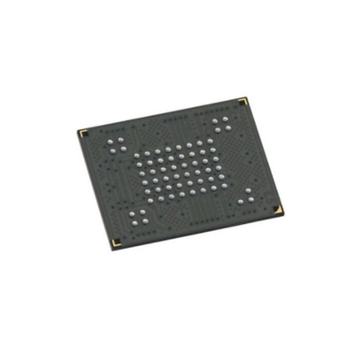 Speicher-IC-Chip MT29F8T08EWLKEM5-M:K NAND Flash-Speicher-Chip 8Tbit Datenspeicher-IC