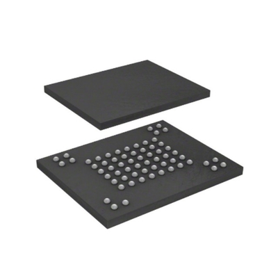 Speicher-IC-Chip MT29F1G08ABBFAH4-ITE:F 1Gbit Parallel-NAND-Flash-Speicher-IC VFBGA-63