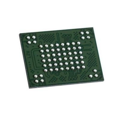 Speicher-IC-Chip MT29F8T08EULCHD5-T:C TLC NAND Flash-Speicher IC 8Tbit Datenspeicher