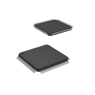 LCMXO2-640HC-6TG100C 388MHz MachXO2 FPGA-Chip TQFP-100