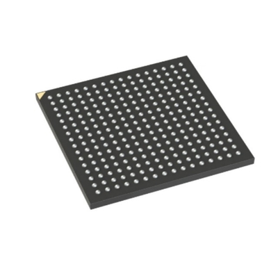 LCMXO2-7000ZE-3BG256C FPGA Chip CABGA-256 MachXO2 FPGA IC