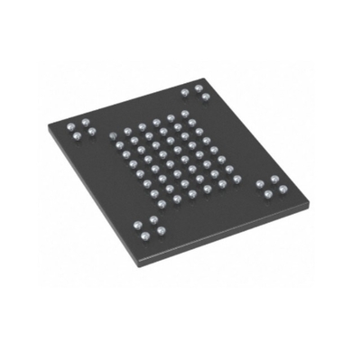 Speicher-IC-Chip IS34ML01G084-BLI 1Gbit Parallel-NAND-Flash-Speicherchip VFBGA-63