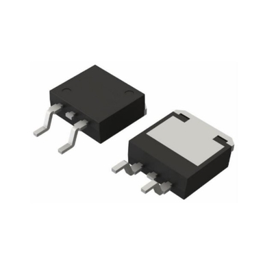 Integrierter Schaltkreislauf-Chip RGW80NL65HRBTL 650V 83A Feldstop Trench Automobil IGBT Transistoren