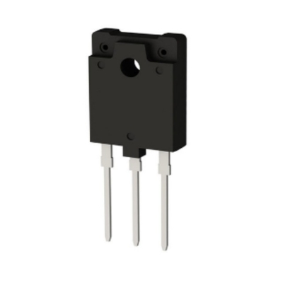 Integrierter Schaltkreislauf Chip RGTV80TK65GVC11 650V 40A Feldstop Trench IGBT Transistoren