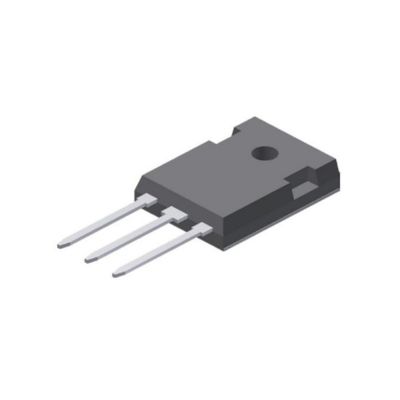 Integrierter Schaltkreis-Chip IXYH55N120C4H1 IGBT-Grench 1200V 126A 650W Einzeltransistoren
