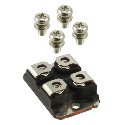 IGBT-Module für die Automobilindustrie IXYN82N120C3 Hochgeschwindigkeitsmodule mit 1200V 105A 500W