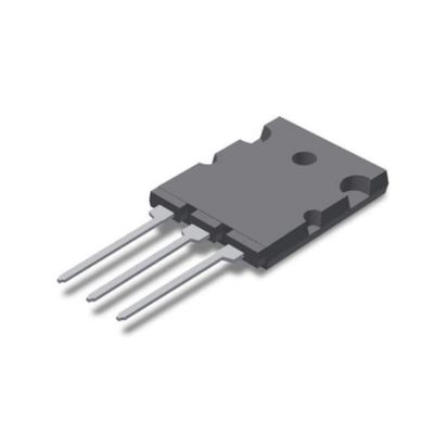 Integrierter Schaltkreis-Chip IXYK120N120C3 Hochgeschwindigkeits-IGBT-Transistoren für die 20KHz-Schaltung