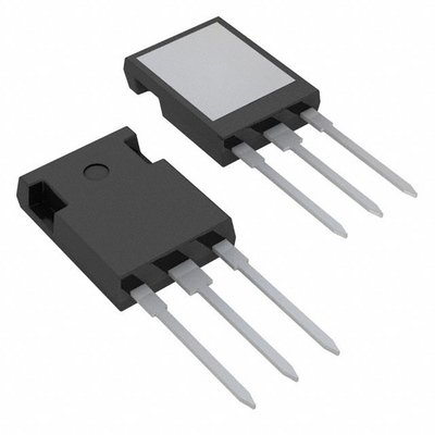 Integrierter Schaltkreislauf-Chip IXXR110N65B4H1 150A Extreme Lichtschlag durch IGBT-Transistoren
