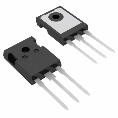 Integrierter Schaltkreislauf-Chip IXXH60N65B4H1 116A Extreme Lichtschlag durch IGBT-Transistoren