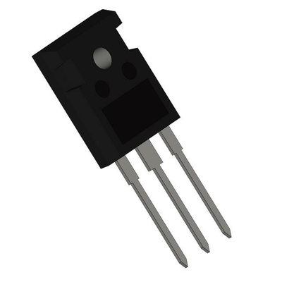 Integrierter Schaltkreislauf-Chip IGW30N60H3FKSA1 600V 60A Einzel IGBT-Transistoren TO-247-3