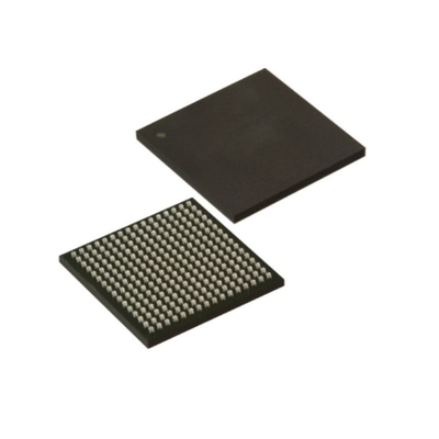 LCMXO3LF-6900E-6MG324C 335 I/O Feldprogrammierbare Tor-Array IC