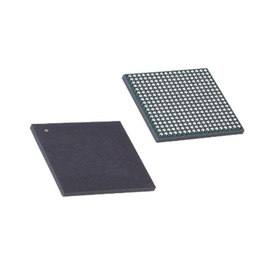 Feldprogrammierbare Tor-Array EP4CGX30CF19C8N 200 MHz Feldprogrammierbare Tor-Array IC