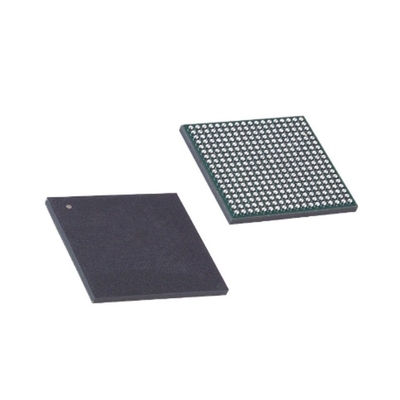 Feldprogrammierbares Tor Array 5CEBA4U15I7N Zyklon V E Feldprogrammierbares Tor Array IC