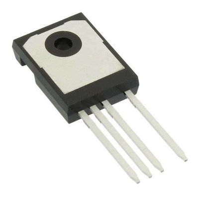 Integrierte Schaltkreischip IKZ50N65ES5XKSA1 IGBT-Grench 650V 80A 274W IGBT-Transistoren TO-247-4