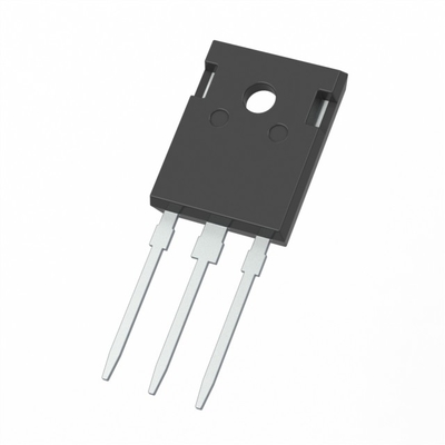 IHW25N140R5LXKSA1 1400V 68A 246W IGBT-Transistoren mit Umleitung