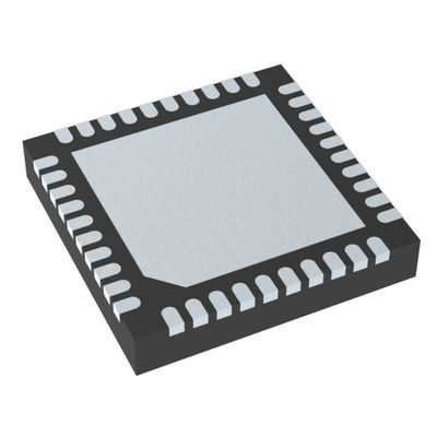 Mikrocontroller MCU XMC1302Q040X0200ABXUMA1 32MHz 32-Bit Einzelkern-Mikrocontroller