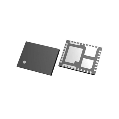 Integrierte Schaltkreis-Chip TLF12505AUMA1 Intelligente Leistungsstufen LDO Spannungsregler