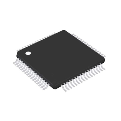 Integrierte Schaltkreischip TLE9180D-31QK Gate Driver IC LQFP-64 Dreiphasenmotorantriebe