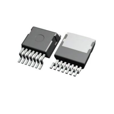 Integrierter Schaltkreislauf-Chip IMBG120R181M2H 1200V 94W SiC MOSFET Transistoren TO-263-7