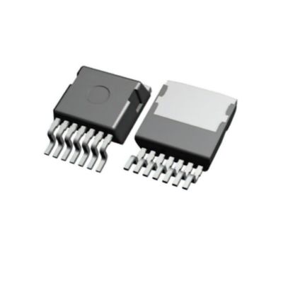 Integrierte Schaltung Chip IMBG120R040M2H SiC MOSFET Diskrete 1200V 40mohm Transistor