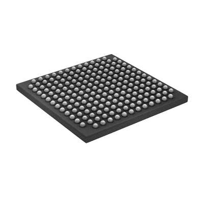 Mikrocontroller-MCU CY9BFD18TBGL-GK7E1 32-Bit-Einzellenkern-MCU FBGA-192 eingebettete MCU
