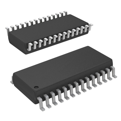 Mikrocontroller MCU CY8C29466-24SXI 8-Bit Mikrocontroller SOIC-28 eingebettete MCU