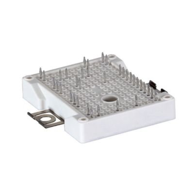 IGBT-Module für die Automobilindustrie FF4MR12W2M1HB11 1200V Halbbrücke CoolSiC MOSFET-Module
