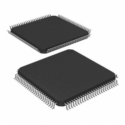 Mikrocontroller MCU CY9BF316NPMC-G-JNE2 144MHz 32-Bit-Einzelkern-Mikrocontroller