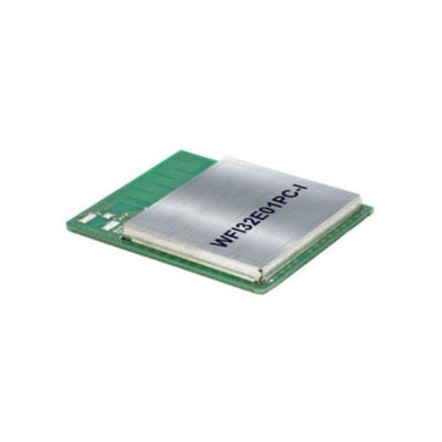 Modul für drahtlose Kommunikation WFI32E01PE-I WiFi-Module 2,4 GHz WiFi-SoC-Module