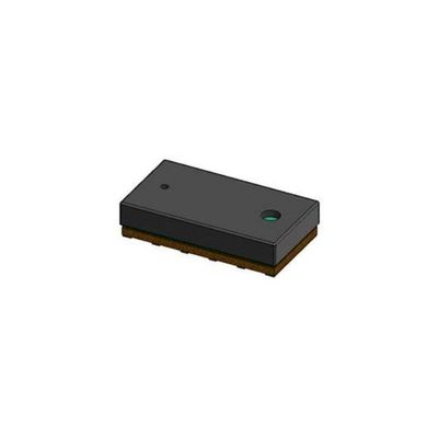 Sensor IC VL53L4CDV0DH/1 2,6 V bis 3,5 V Hochgenauigkeitsnahe Sensoren