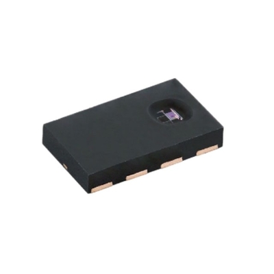Sensor IC VCNL4035X01-GS18 500mm 400kHz Nähe und Umgebungslicht Sensor QFN-8