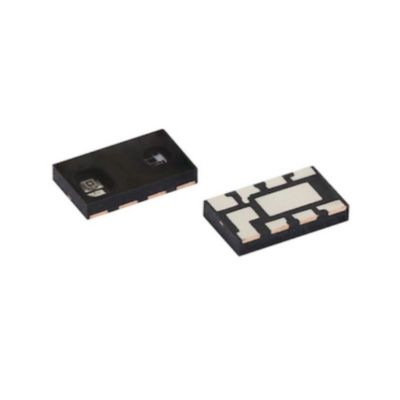 Sensor IC VCNL3030X01-GS08 Vollintegrierte Näherungssensor mit Infrarot-Emitter