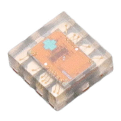 Sensor IC Si1152-AB00-GMR Näherungssensoren DFN-10 400 kHz Umgebungslichtsensor IC