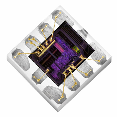 Sensor IC Si1151-AB09-GMR Umgebungslichtsensor IC mit I2C-Digitalinterface DFN-10