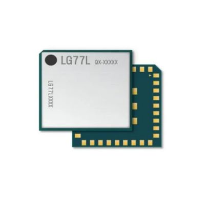 Modul für drahtlose Kommunikation LG77LICEK GNSS-Modul mit UART- und I2C-Schnittstellen