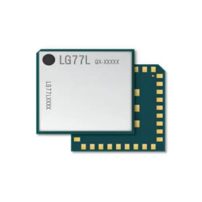 Modul für drahtlose Kommunikation LG77LICMD Einband-Mehrkonstellations-GNSS-Module