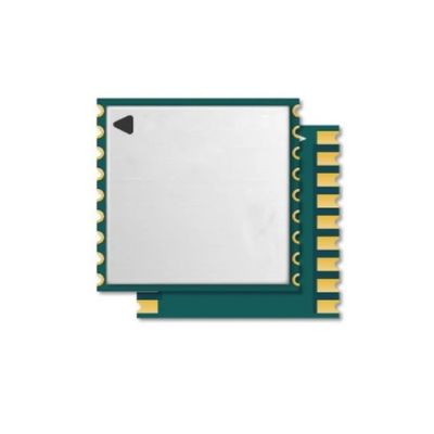 Modul für drahtlose Kommunikation LC79HALEK Doppelband-Mehrsatelliten-GNSS-Module