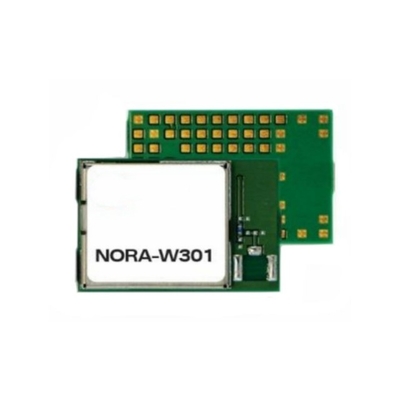 BT IC NORA-W301-00B Dual-Band Wi-Fi und BT Low Energy Module 480 Mbps BT Module