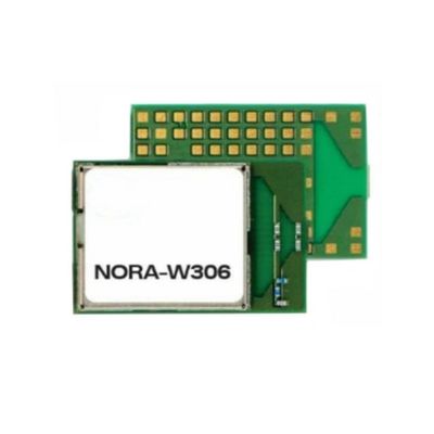 BT IC NORA-W306-00B BT v5.0 Transceivermodul 480Mbps Dual-Band WiFi und BT-Modul