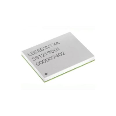 BT IC LBEE5XV1XA-540 Dual-Band W-LAN BT 5.2 Combo Modul 17dBm Multiprotocol Modul