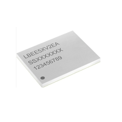BT IC LBEE5XV2EA-802 Multiprotocol Modul 1200Mbps abgeschirmtes Dreibandmodul BT 5.3
