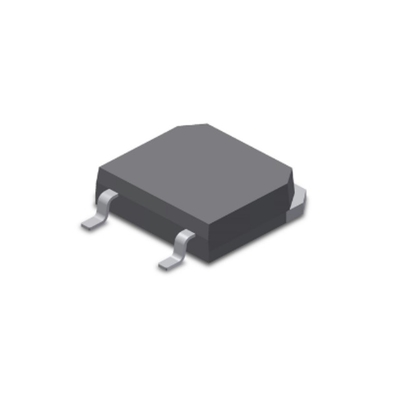 Integrierte Schaltkreischip IXA4IF1200TC-TRL 1200V 9A Einzel IGBT-Transistoren TO-268-3
