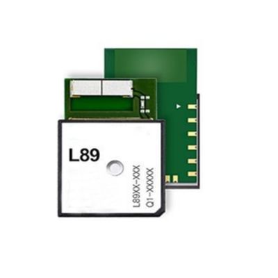 Wireless Communication Module L89HA-S90 Hochleistungs-GNSS-Module mit IRNSS