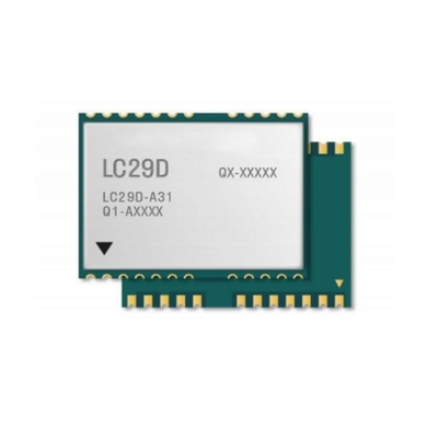 Modul für drahtlose Kommunikation LC29DEAMD Modul für das globale Navigationssatellitensystem