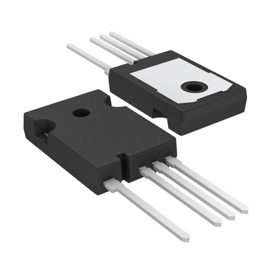 Integrierter Schaltkreislauf Chip FGH75T65SQDTL4 650V 150A Einzel IGBT Transistoren TO-247-4